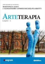 Arteterapia teoria praktyka projekty cześć 1
