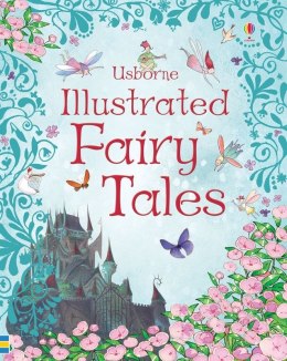 Illustrated Fairy Tales wer. angielska