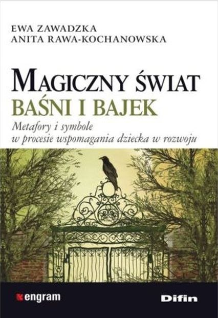Magiczny świat baśni i bajek