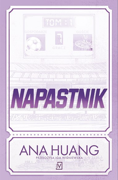 Napastnik