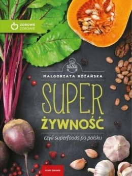 Polska super żywność