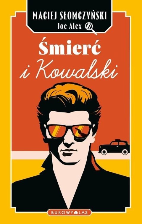 Śmierć i Kowalski