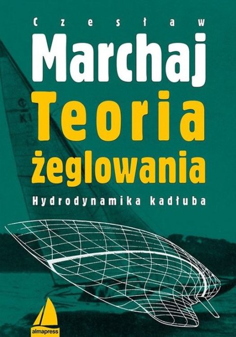 Teoria żeglowania hydrodynamika kadłuba