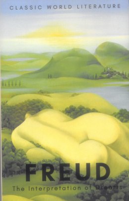 The Interpretation of Dreams. Classics of World Literature wer. angielska