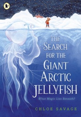 The Search for the Giant Arctic Jellyfish wer. angielska