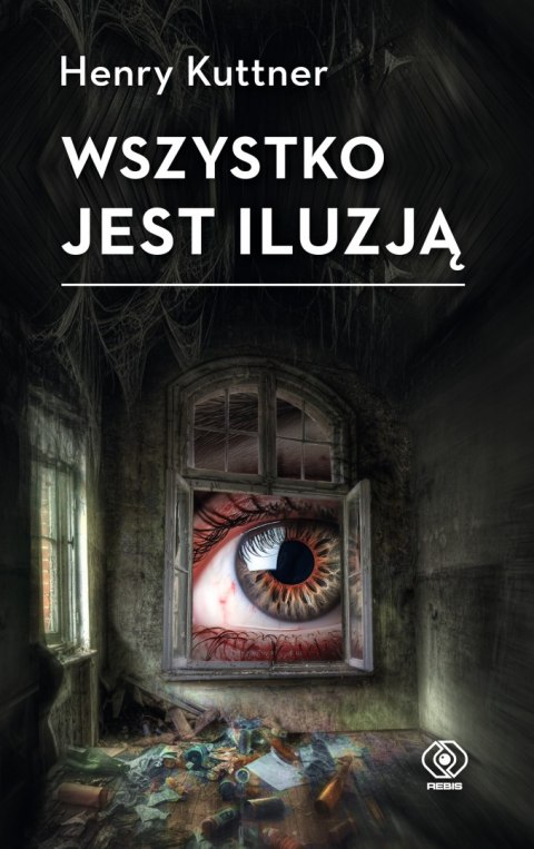 Wszystko jest iluzją