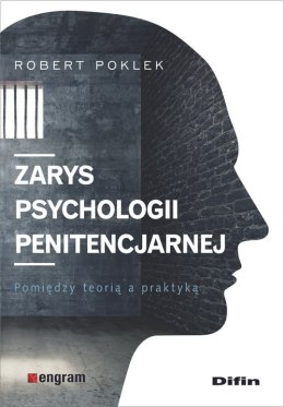 Zarys psychologii panitencjarnej