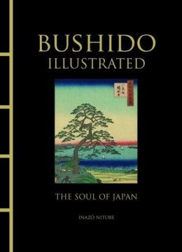 Bushido. Illustrated wer. Angielska