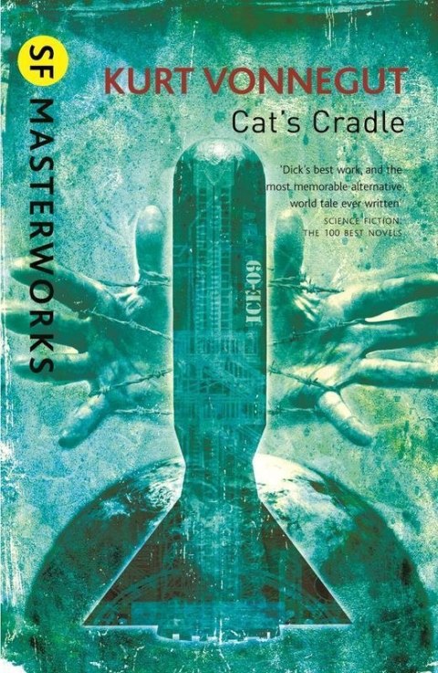 Cat's Cradle wer. angielska