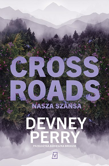 Crossroads. Nasza szansa