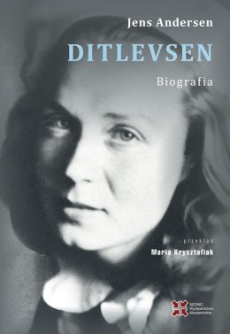 Ditlevsen. Biografia