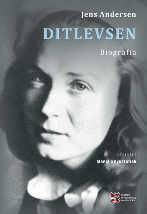 Ditlevsen. Biografia