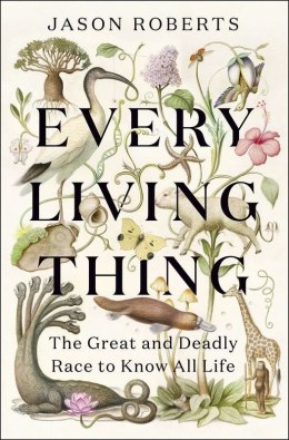 Every Living Thing wer. angielska