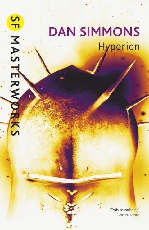 Hyperion wer. angielska