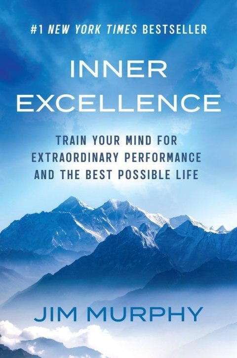 Inner Excellence wer. angielska