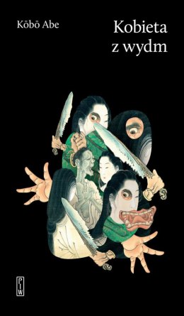 Kobieta z wydm wyd. 2