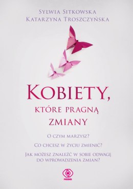 Kobiety, które pragną zmiany