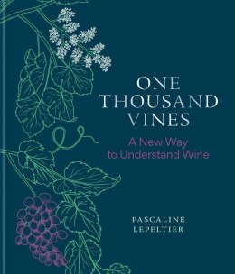One Thousand Vines wer. angielska