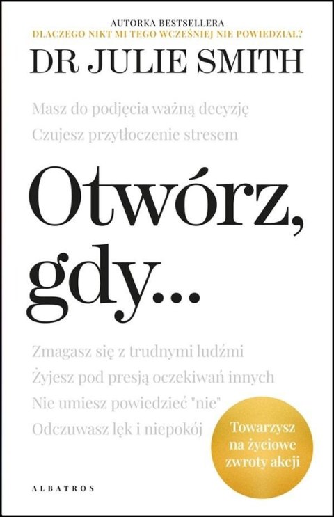 Otwórz gdy...