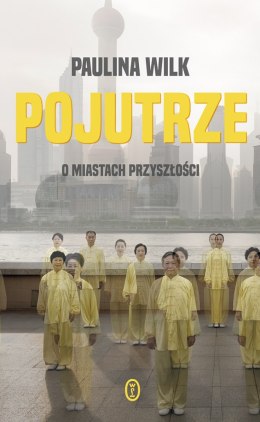 Pojutrze o miastach przyszłości