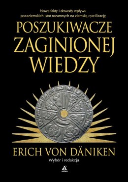 Poszukiwacze zaginionej wiedzy wyd. 2025