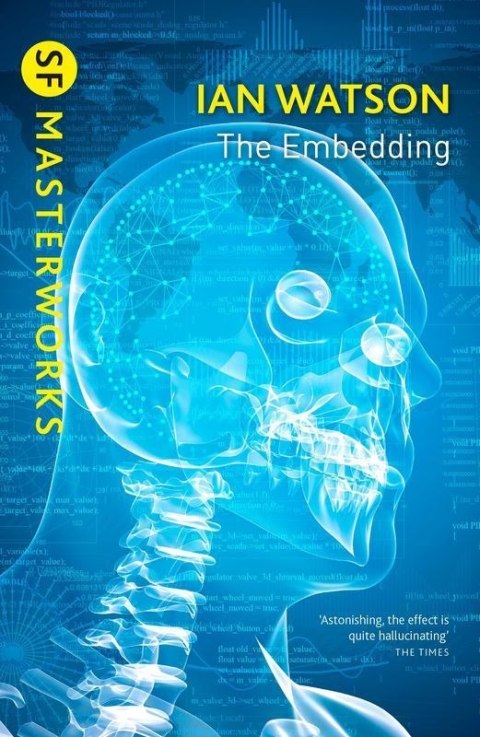 The Embedding wer. angielska