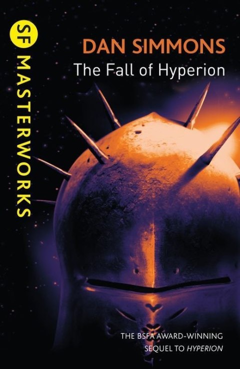 The Fall of Hyperion wer. angielska