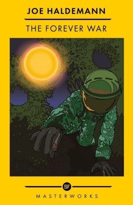 The Forever War wer. angielska