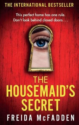 The Housemaid's Secret wer. angielska