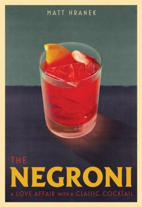 The Negroni wer. angielska