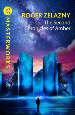 The Second Chronicles of Amber wer. angielska