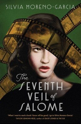 The Seventh Veil of Salome wer. angielska