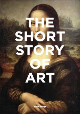 The Short Story of Art wer. angielska