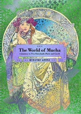 The World of Mucha wer. angielska