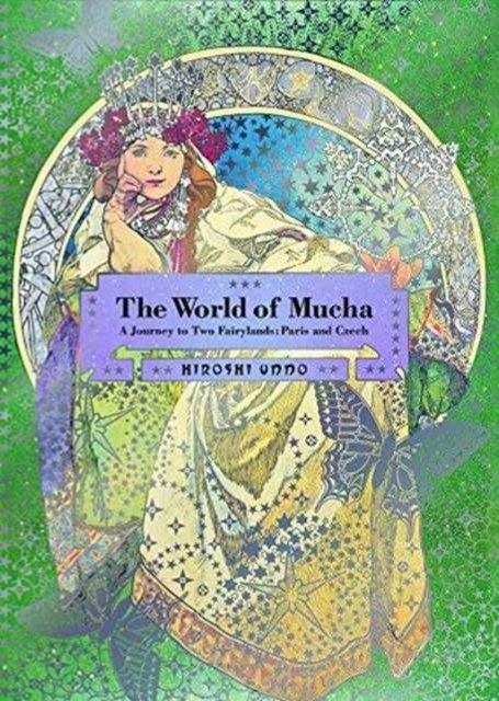 The World of Mucha wer. angielska