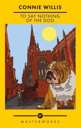 To Say Nothing of the Dog wer. angielska