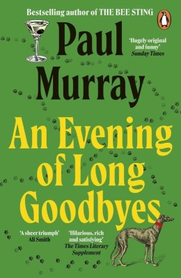 An Evening of Long Goodbyes wer. angielska