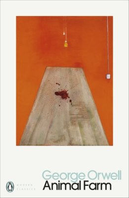 Animal Farm wer. angielska