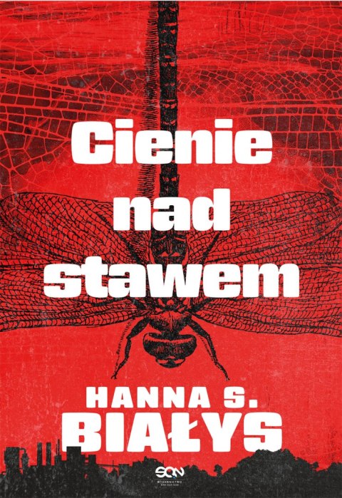 Cienie nad stawem. Komisarz Bondys