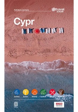 Cypr. #Travel&Style wyd. 2