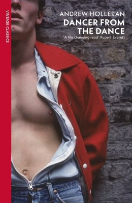 Dancer from the Dance wer. angielska