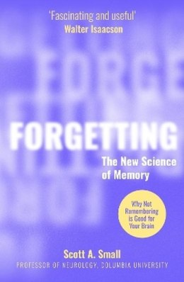Forgetting. The new science of memory wer. angielska