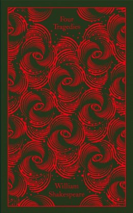 Four Tragedies wer. angielska
