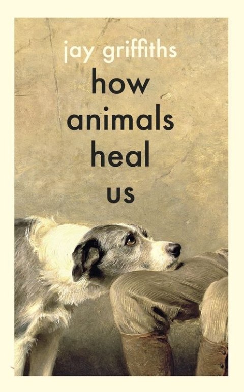 How Animals Heal Us wer. angielska