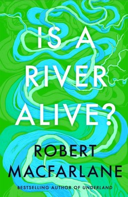 Is a River Alive? wer. angielska