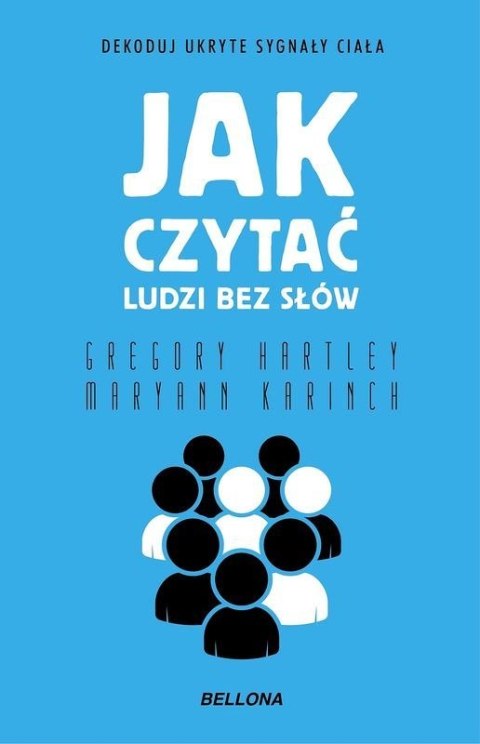 Jak czytać ludzi bez słów