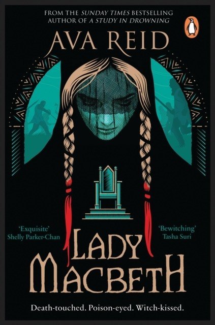 Lady Macbeth wer. angielska
