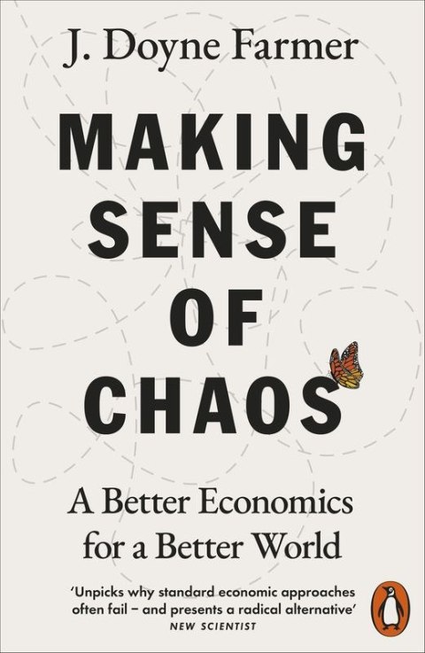 Making Sense of Chaos wer. angielska
