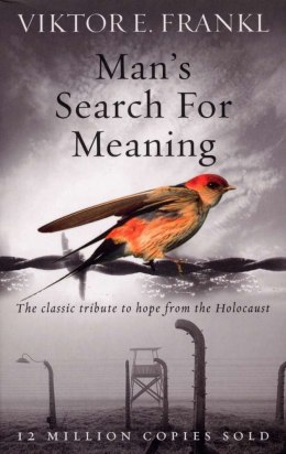 Mans search for meaning
