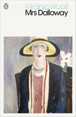 Mrs Dalloway wer. angielska